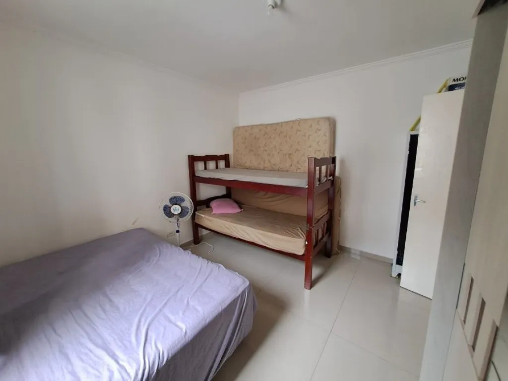 Imagem APARTAMENTO COM 60,00 m² - AVIAÇÃO - PRAIA GRANDE SP