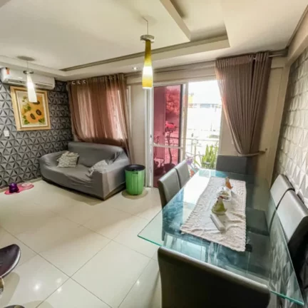 Imagem APARTAMENTO RESIDENCIAL em MANAUS - AM, ALEIXO