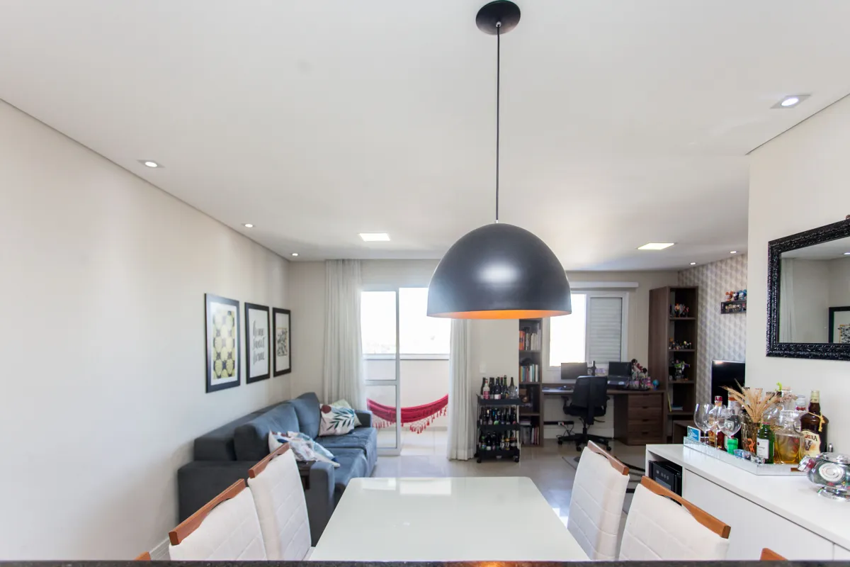 Imagem Apartamento para venda em Freguesia do Ó com 2 quartos, sendo 1 suíte, 73m2