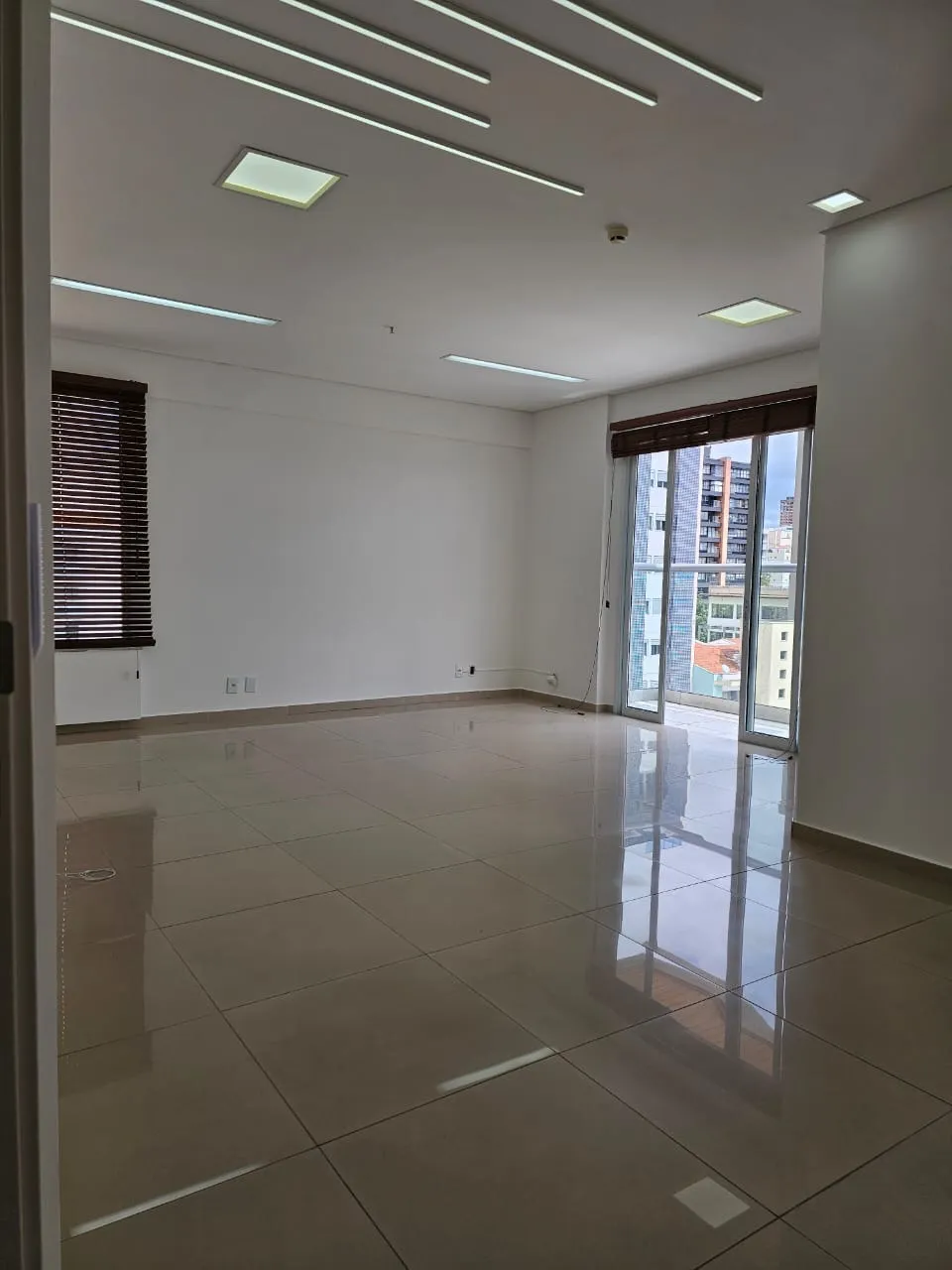 Foto do imóvel Sala comercial Edifício Infinity Campolim Office em PARQUE CAMPOLIM, SOROCABA - SP