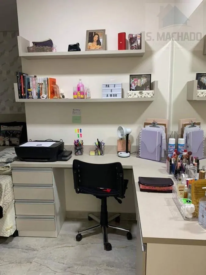 Imagem Apartamento para Venda em Santo André / SP no bairro Parque das Nações