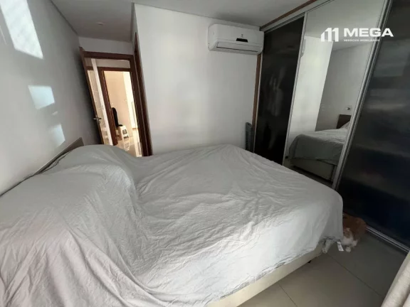 Imagem Apartamento com 2 dormitórios à venda, 65 m² por R$ 980.000,00 - Praia da Costa - Vila Velha/ES