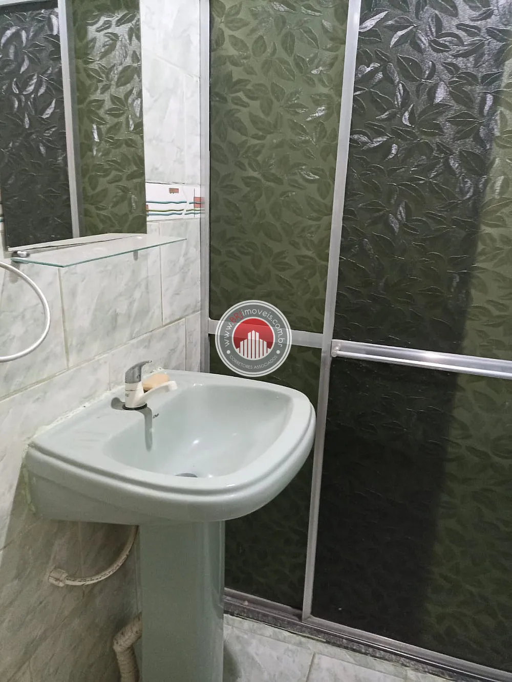 Imagem Casa a Venda no bairro Nova Brasília - Nova Iguaçu, RJ
