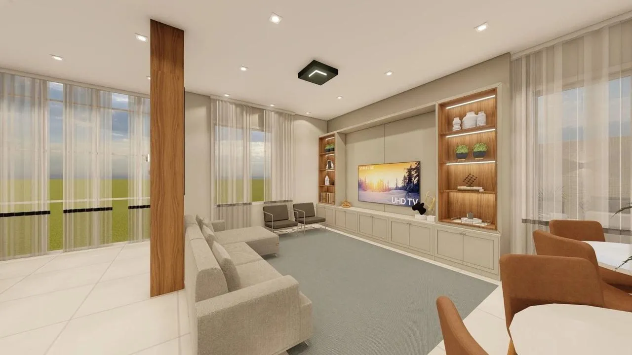 Imagem Apartamento à venda com 116m2 por R$ 1.550.000,00