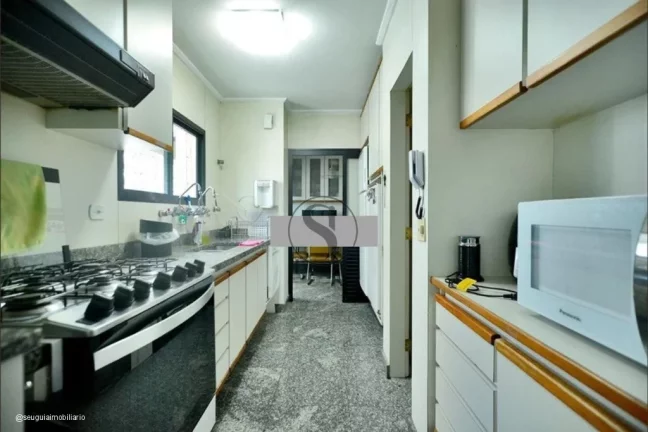 Imagem APARTAMENTO RESIDENCIAL em SÃO PAULO - SP, PERDIZES