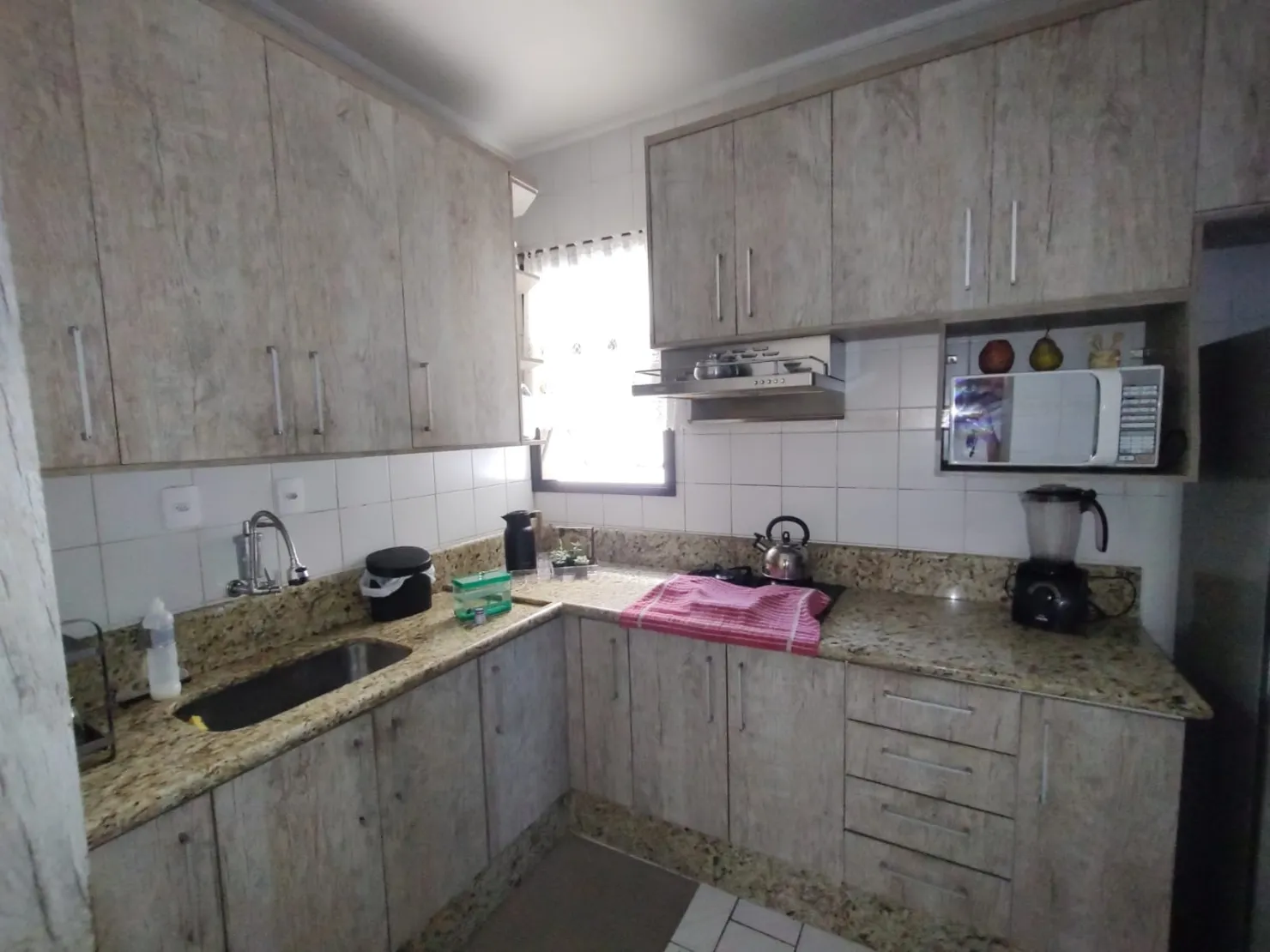 Imagem Apartamento à venda 2 Quartos, 1 Suite, 1 Vaga, 94M², Centro, Taubaté - SP | Edifício Michel Abud