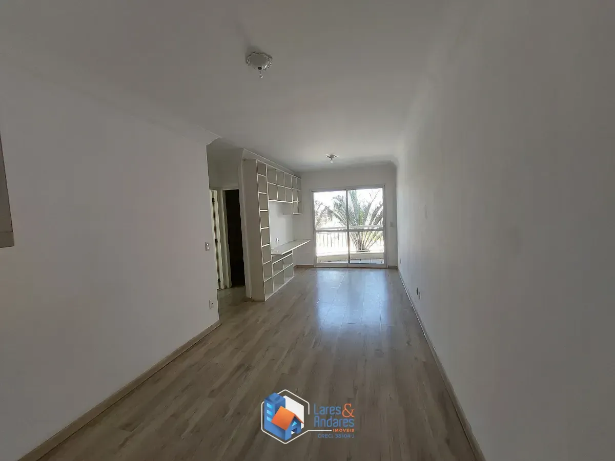 Imagem Apartamento para venda em Chácara Inglesa com 2 quartos, sendo 1 suíte, 66m²