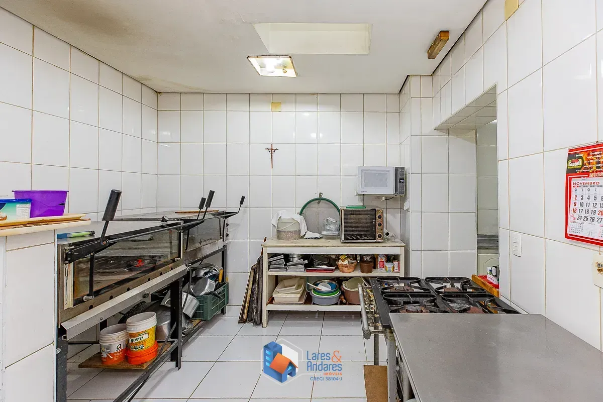 Imagem Casa comercial para venda em Moema, 107m²