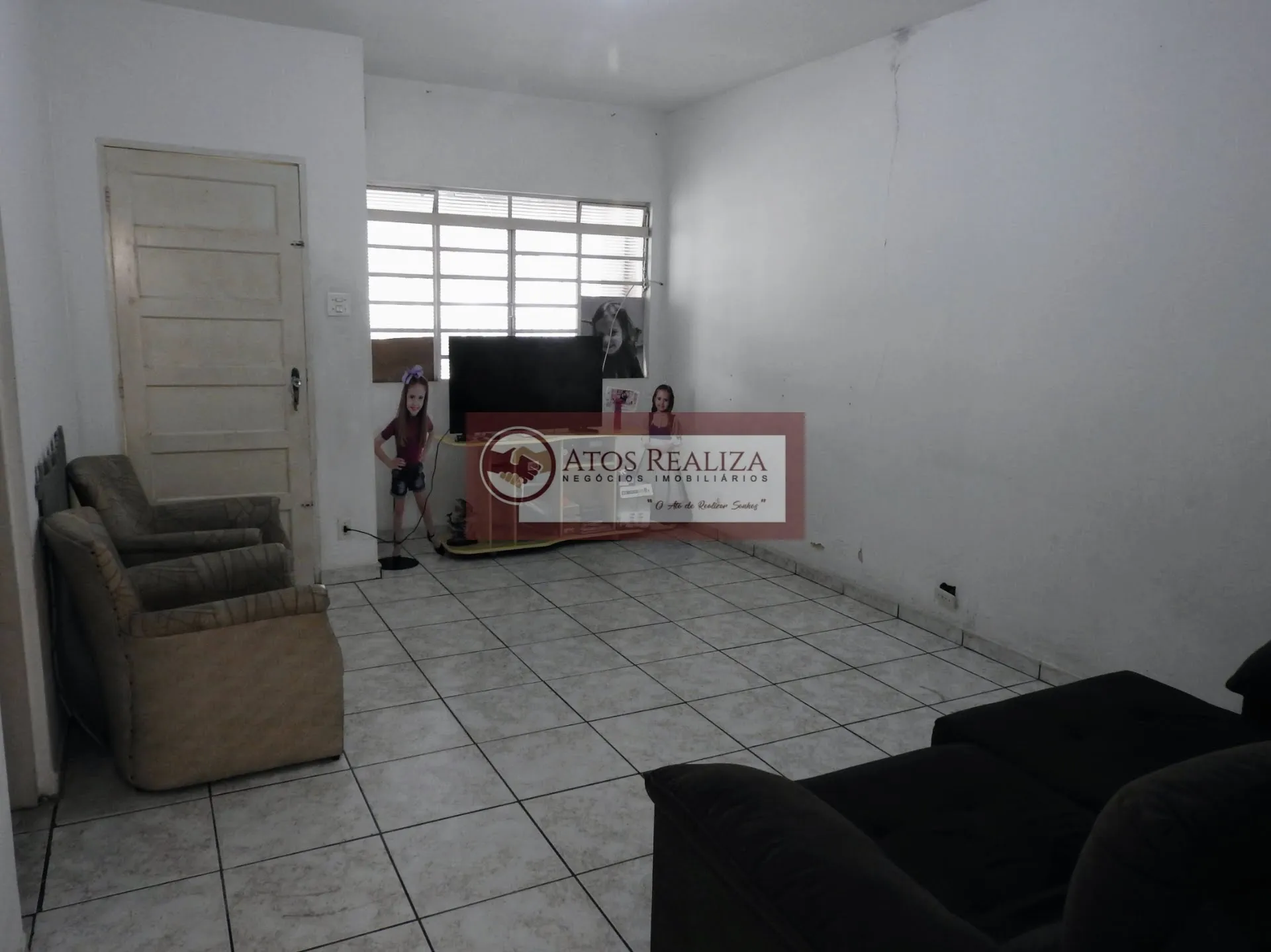 Imagem Vemdo otima casa 2 Dorm. em Vila Friburgo - São Paulo