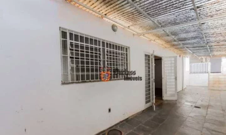 Imagem Casa com 4 dormitórios à venda, 440 m² por R$ 990.000,00 - Jardim Santa Genebra - Campinas/SP