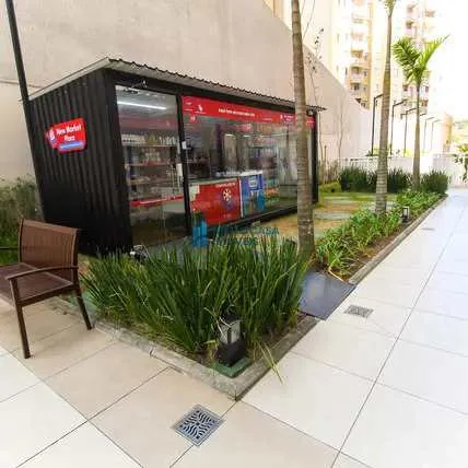 Imagem Apartamento Padrão