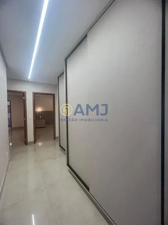 Imagem Apartamento Mobiliado 3 Suítes Setor Bueno!