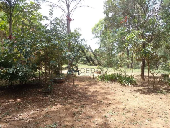 Imagem Terreno de 1.000m² com escritura em Mairinque/SP
