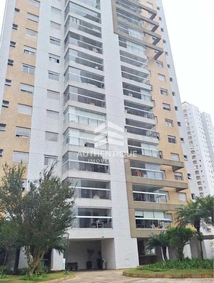 Imagem STADIUN RESIDENCIAL CLUB VITORIA PONTA DA PRAIA SANTOS - Apartamento Cobertura Duplex no Bairro Ponta da Praia em Santos à venda!
