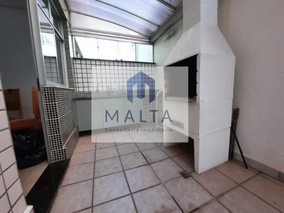 Imagem Apartamento com Área Privativa para Venda em Belo Horizonte, Buritis, 3 dormitórios, 1 suíte, 1 banheiro, 1 vaga