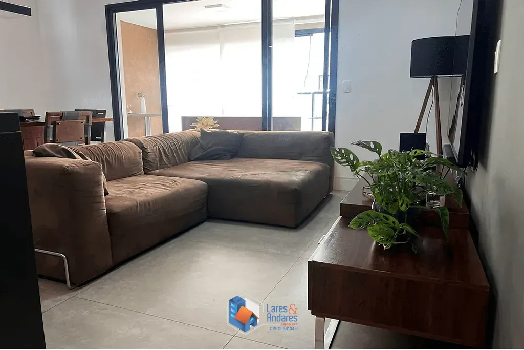 Foto do imóvel Apartamento à venda 2 Quartos 2 Vagas 84M² Vila Progredior São Paulo - SP