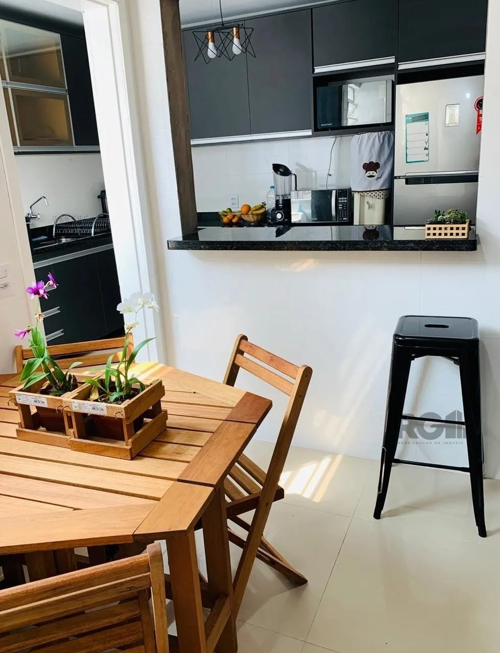 Imagem Apartamento em Praia de Belas
