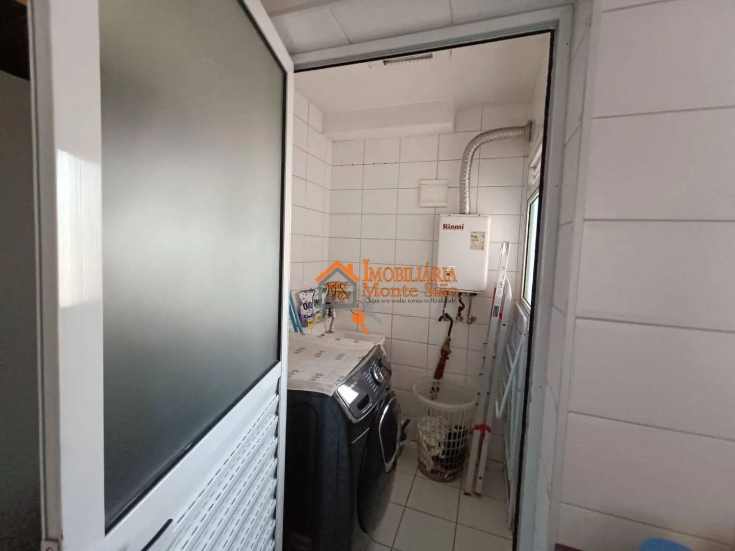 Imagem Apartamento com 3 dormitórios à venda, 86 m² por R$ 960.000,00 - Vila Leonor - Guarulhos/SP