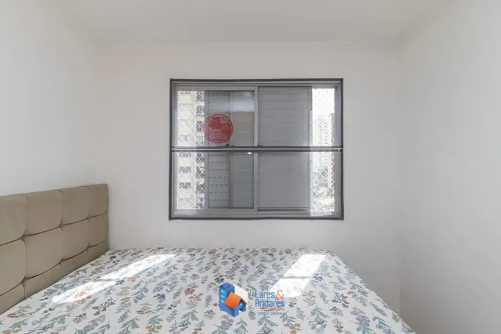 Imagem Apartamento à venda 3 Quartos 1 Suite 1 Vaga 73M² Vila da Saúde São Paulo - SP