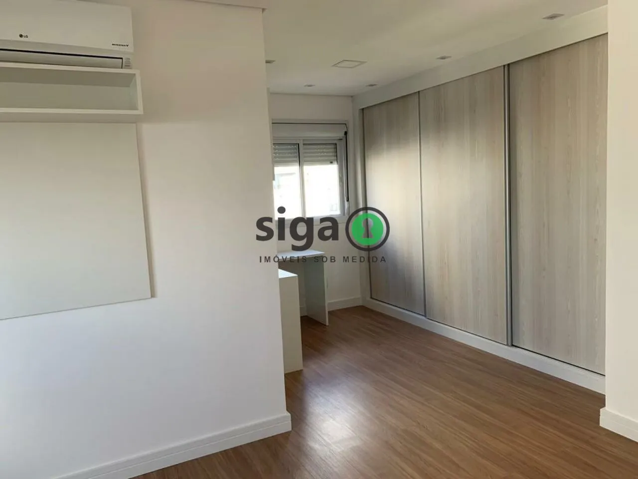 Imagem Apartamento para Venda - Morumbi Vila Andrade - 131m²