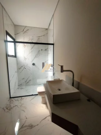 Imagem Casa à venda no Parque Olívio Franceschini em Hortolândia, São Paulo.