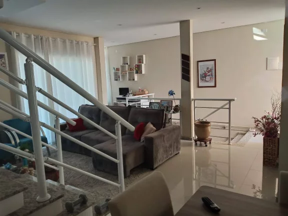 Imagem VILLAGIO MILANO - 4 SUITES - SOBRADO