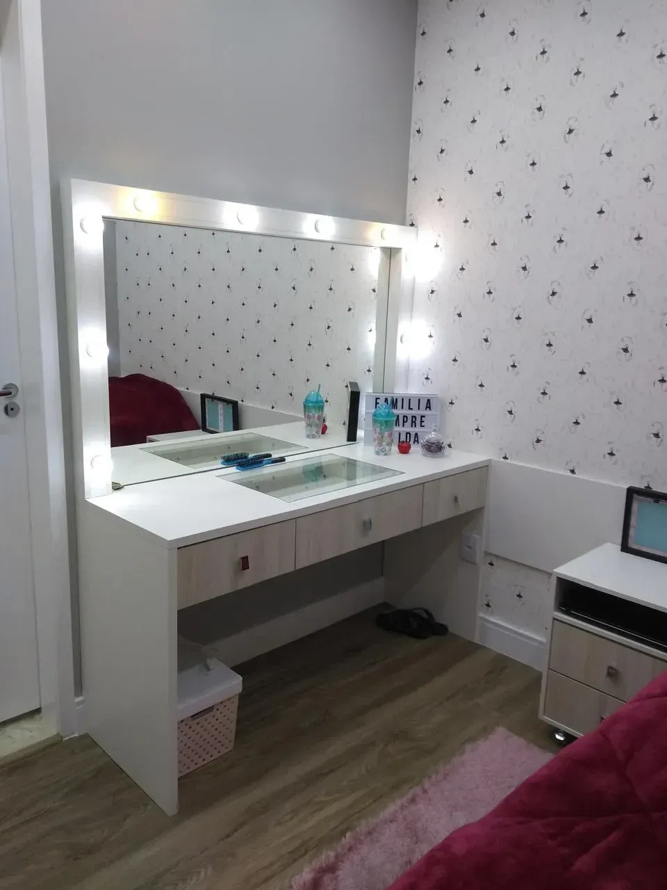 Imagem Apartamento com 3 Quartos à Venda, 68 m² em Conjunto Residencial Irai - Suzano