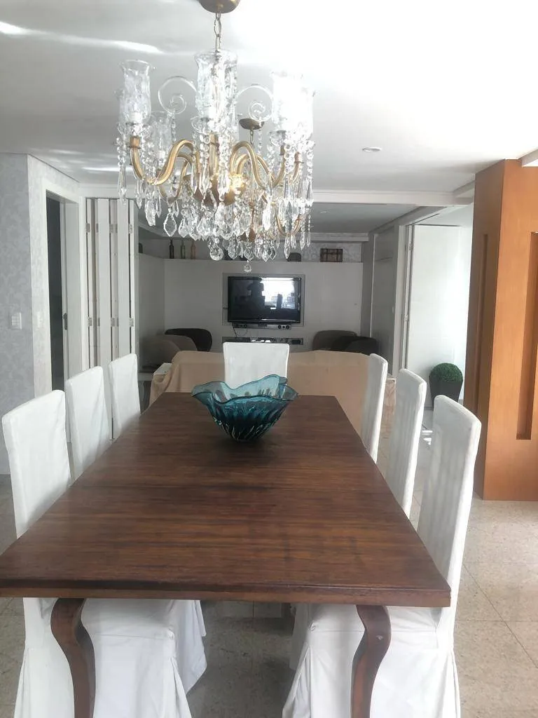 Foto do imóvel: CASA PARA LOCAÇÂO DE TEMPORADA EM JURERE INTERNACIONAL