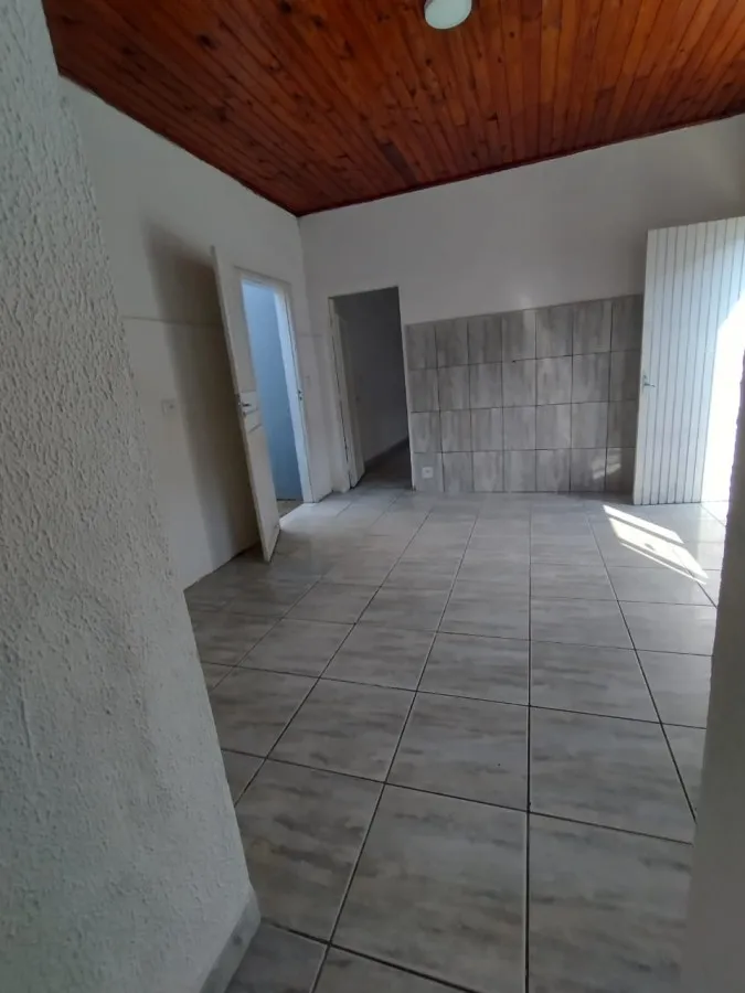 Imagem Casa para Locação em Itanhaém, Gaivota (Interior), 2 dormitórios, 1 banheiro, 1 vaga
