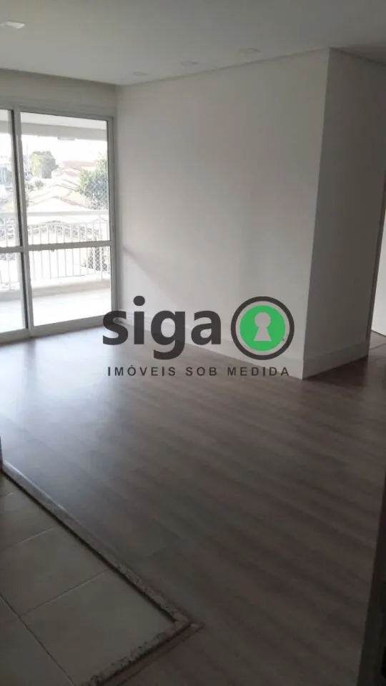 Imagem Apartamento à venda na Saúde 2 quartos-1suítes-1 vaga