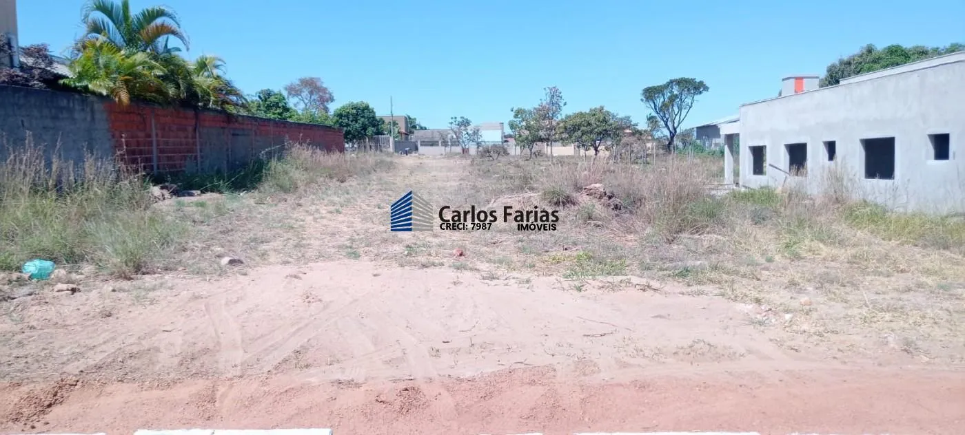 Imagem Lote em Condomínio Fechado para Venda em Brasília, Setor Habitacional Tororó (Jardim Botânico)