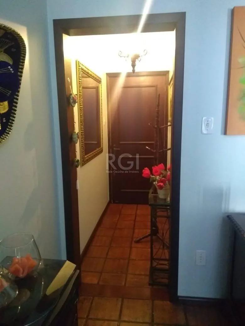 Imagem Apartamento em Passo da Areia