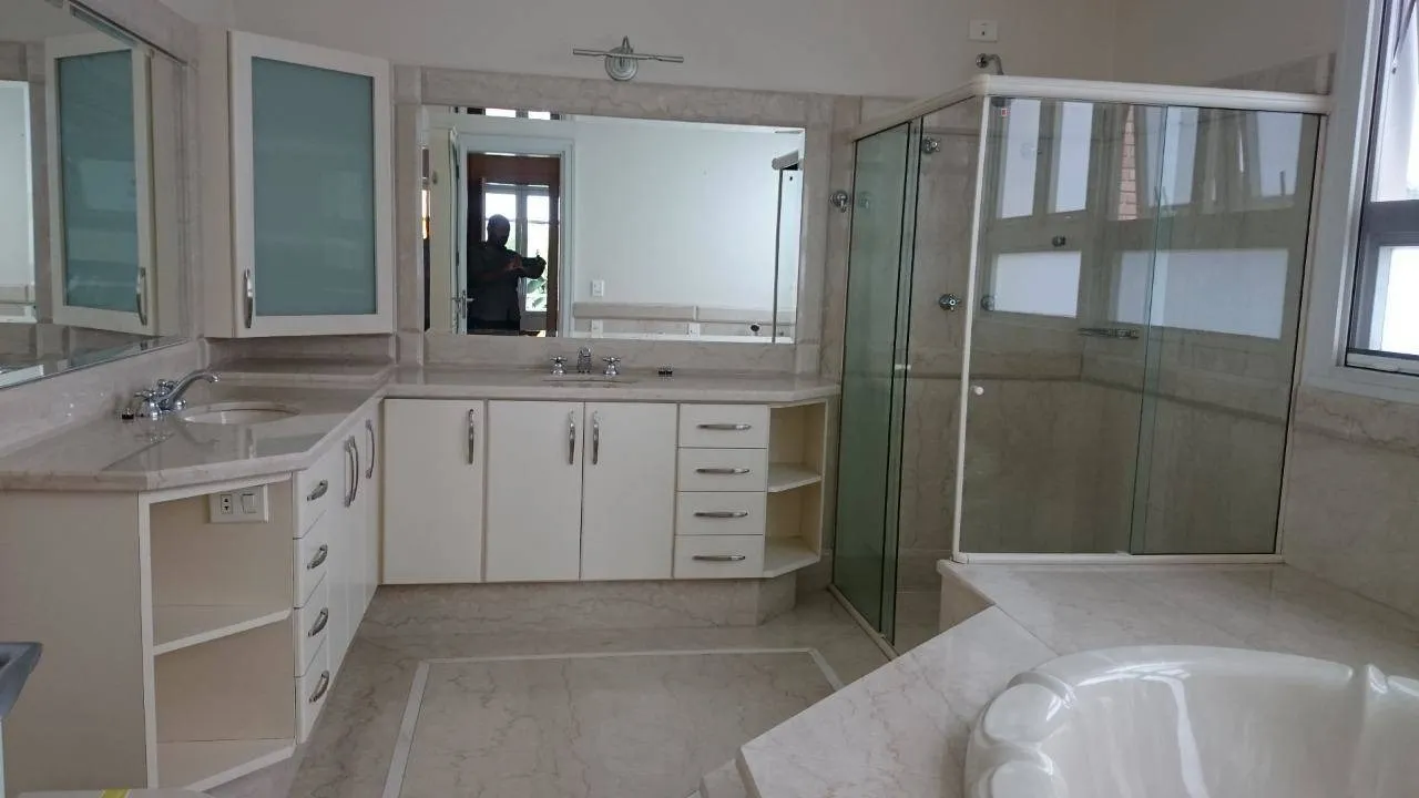 Imagem Casa disponível para venda e locação no Alphaville 02 - Barueri