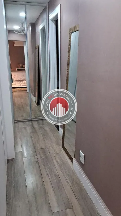 Imagem Cobertura Triplex a Venda no bairro Recreio dos Bandeirantes - Rio de Janeiro, RJ