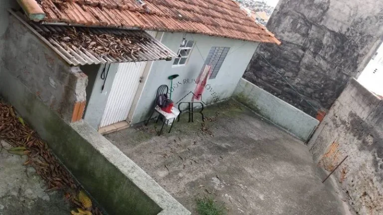 Imagem Terreno - São Paulo - SP - Jardim Nossa Senhora do Carmo