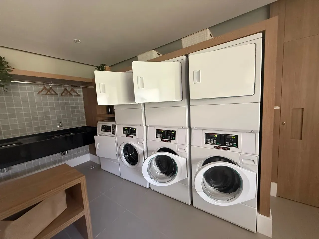 Imagem Apartamento 1 Dormitório com Suíte e Sacada Gourmet no Mandarim Campolim/ Sorocaba