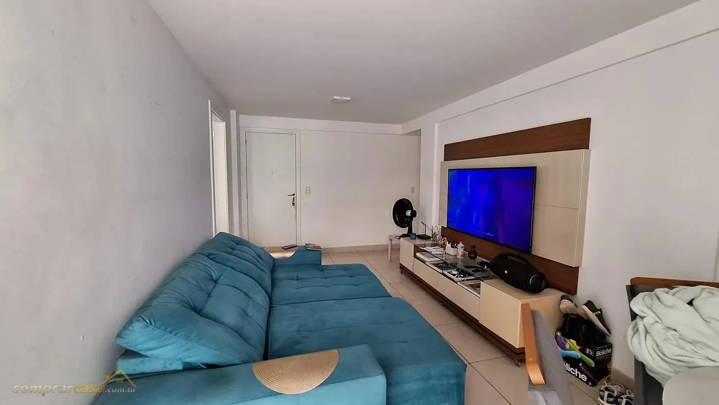 Imagem Apartamento para Venda em Cabo Frio / RJ no bairro Braga