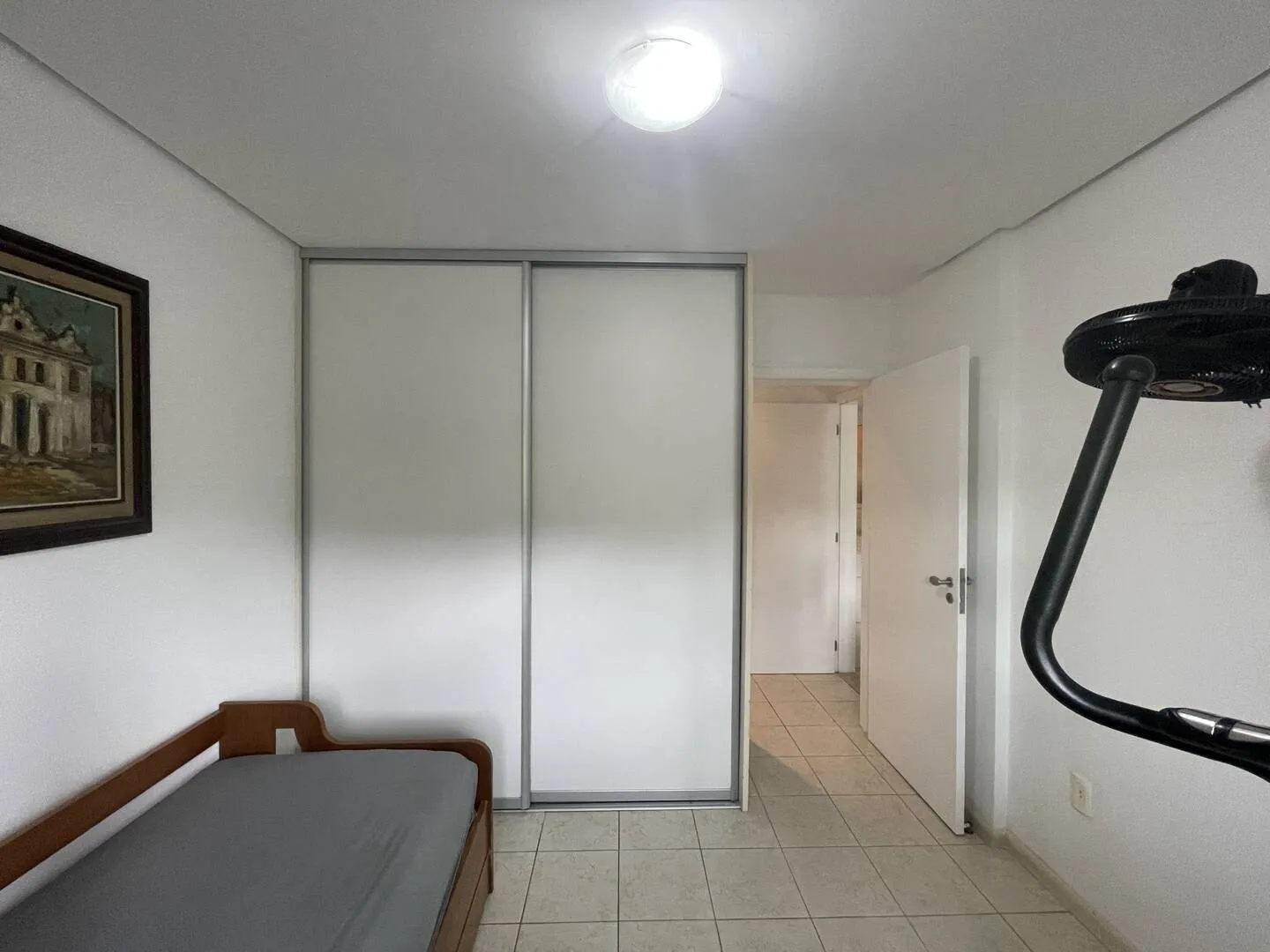 Imagem Apartamento 2 dormitórios Jurerê Internacional