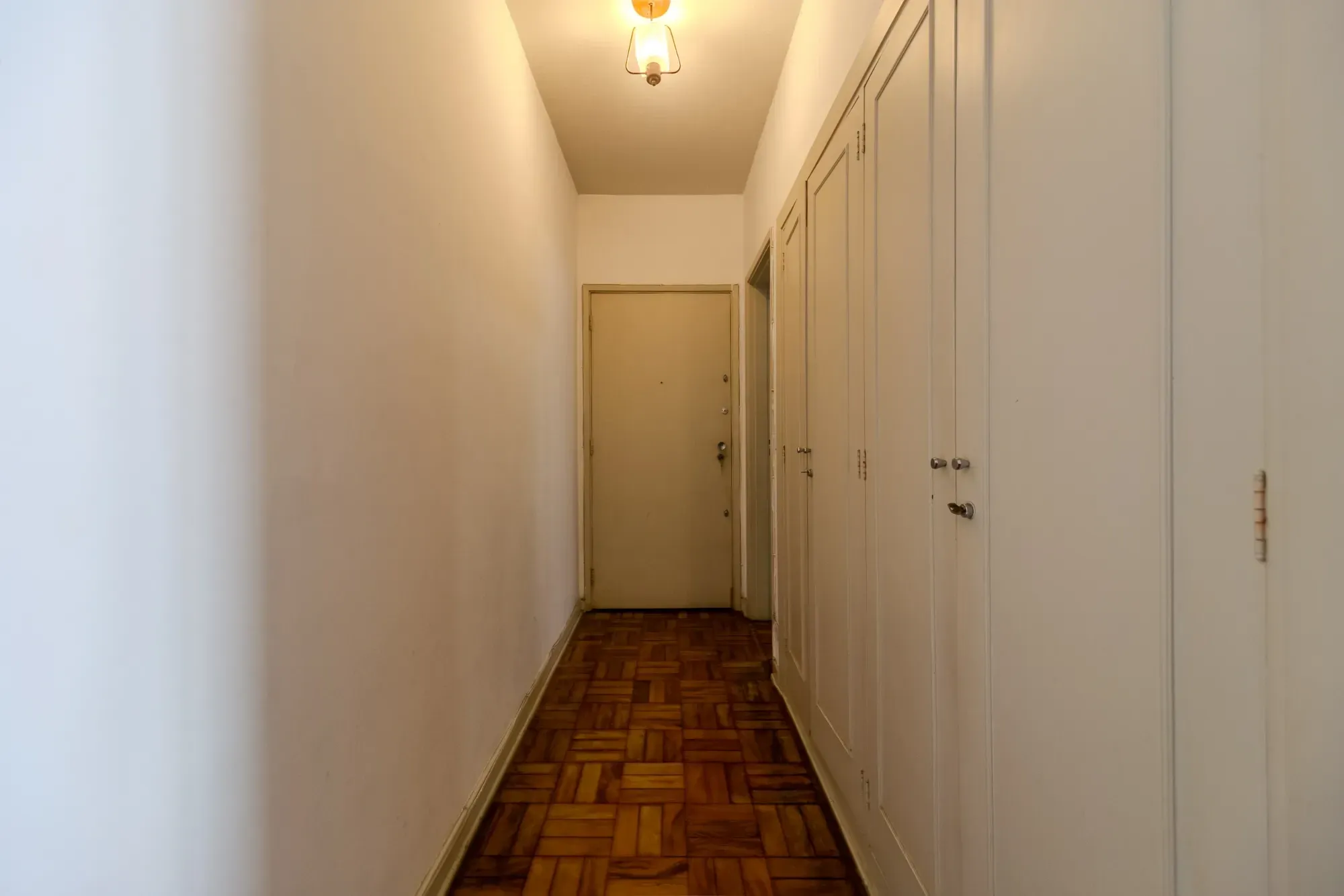 Imagem Apartamento com 3 Quartos à Venda, 107 m² em Paraíso - São Paulo