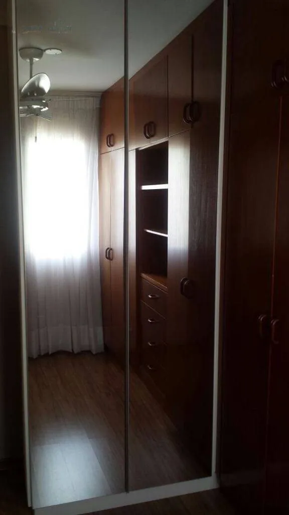 Imagem Apartamento à venda 2 Quartos, 2 Vagas, 55M², Vila Santa Catarina, São Paulo - SP | Vila Santa Catarina