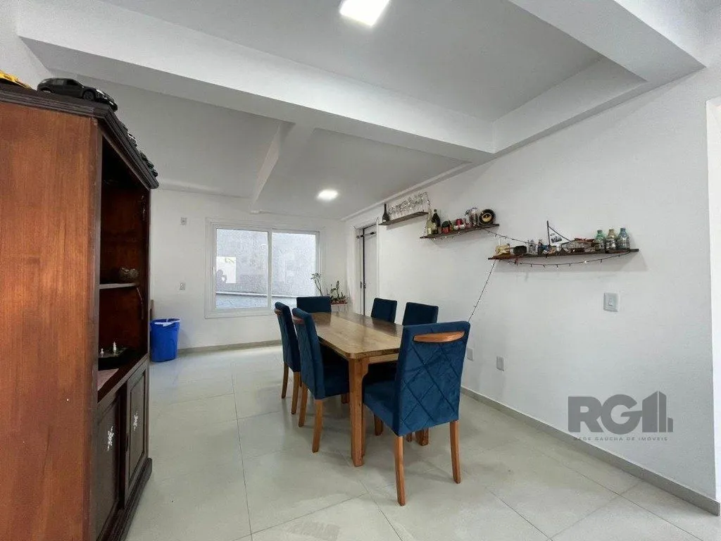Imagem Casa Venda Cond Piscina 3 dorm suite - 225m², Hipica