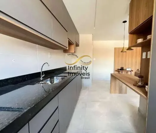 Imagem RESIDENCIAL JOAO CARLOS - Apartamento à venda no bairro Sagrada Família - Belo Horizonte/MG