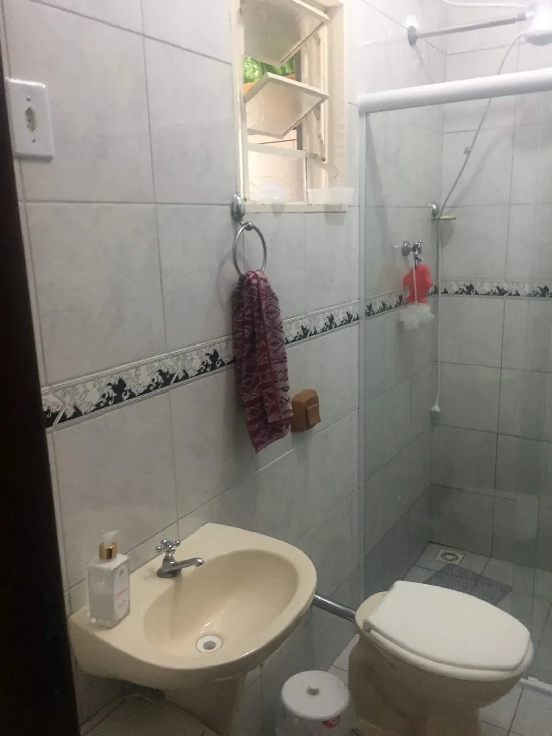 Imagem Casa à venda 2 Quartos, 1 Suite, 2 Vagas, 125M², Residencial e Comercial Cidade Jardim, Pindamonhangaba - SP