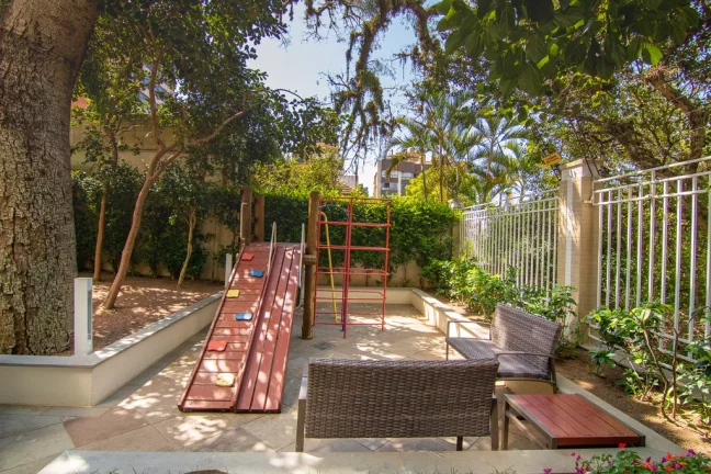 Imagem Apartamento para venda no bairro Petrópolis em Porto Alegre