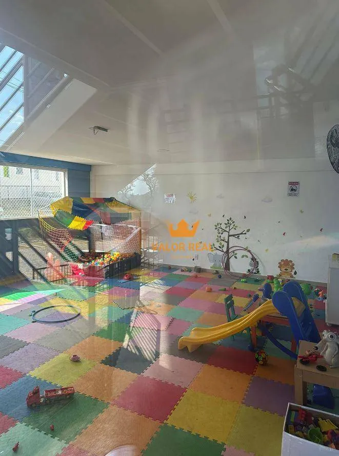 Imagem Apartamento 54m2, 2 dorm. 1 vaga, R$ 298 mil, Res. Jd Tulipas. Aceita Finanto.