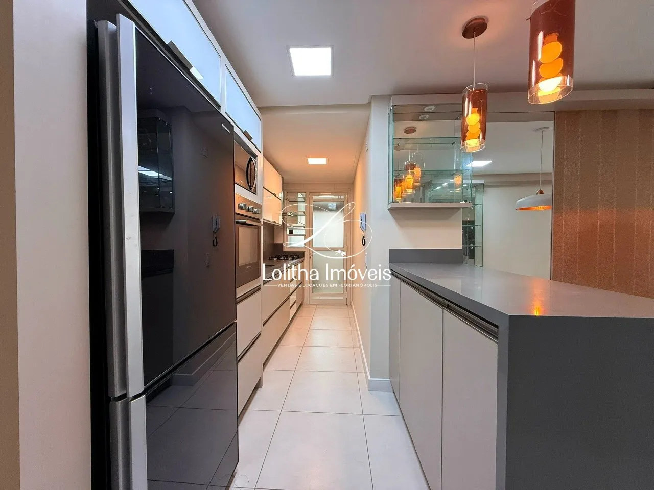 Imagem APARTAMENTO DE 3 DORMITÓRIOS, SENDO 1 SUÍTE NO ITACORUBI - FLORIANÓPOLIS/SC