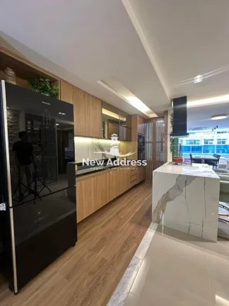 Imagem Apartamento novo com 2 quartos na Praia de Itaparica - Vila Velha