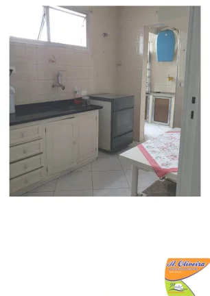 Imagem Apartamento - 02 dormitórios - Centro