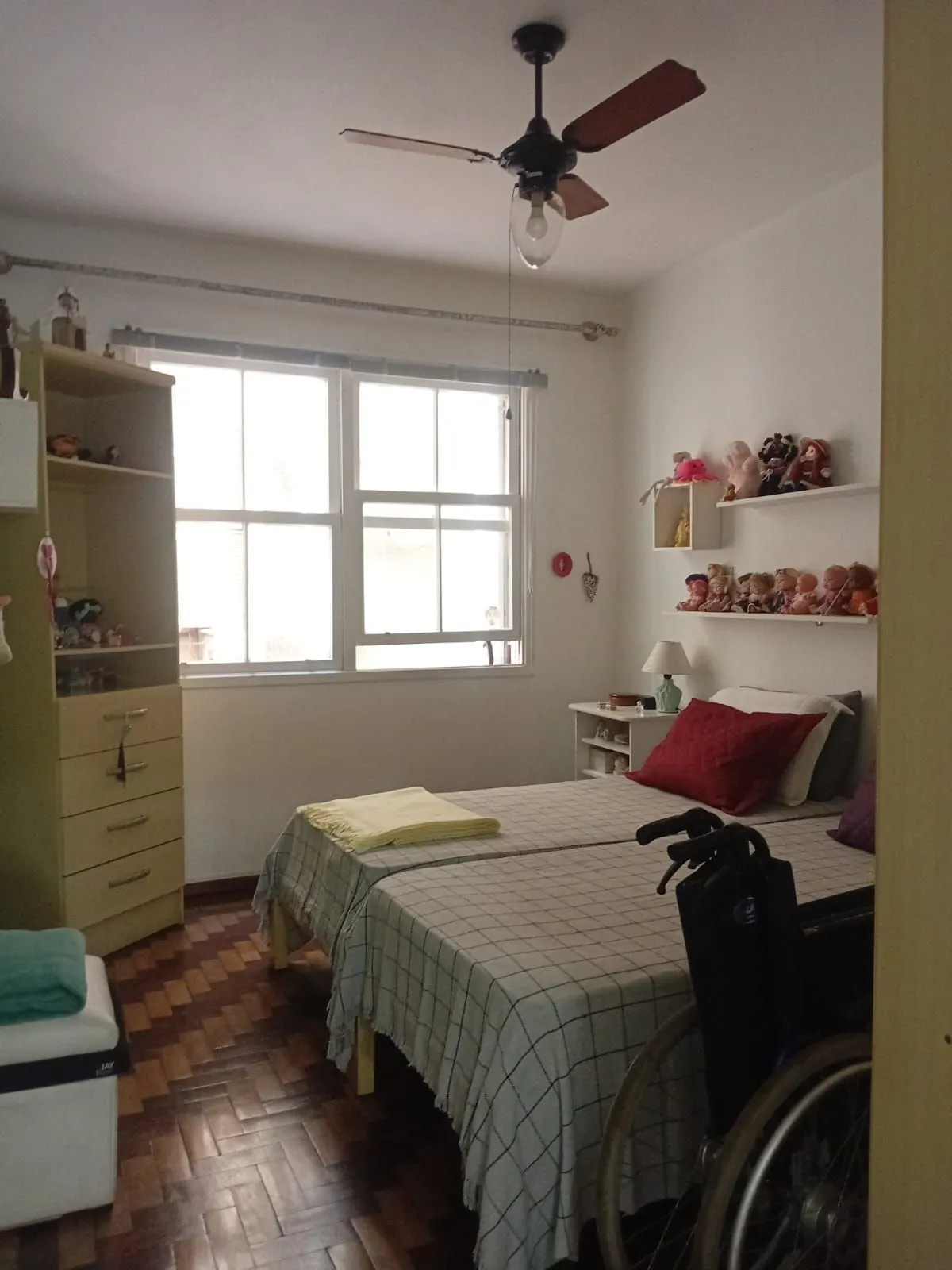 Imagem Apartamento em Santana