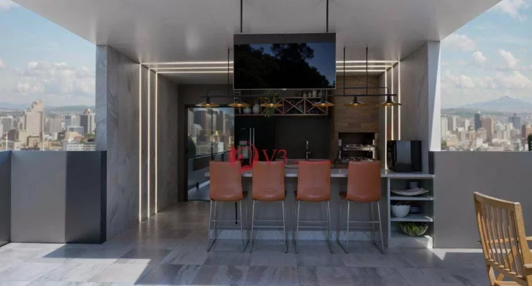 Imagem Sobrado com 2 dormitórios à venda, 36 m por R$ 350.000 - Vila Regente Feijó - São Paulo/SP